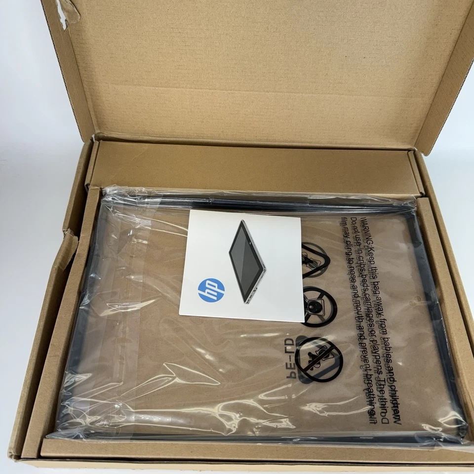 HP Elite X2 1012 Protective Case T3P15AA 841033-001 841972-001 - Image 3 of 4