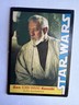 1977 Wonder Bread Star Wars #2 Ben OBI-WAN Kenobi NM-MT or B