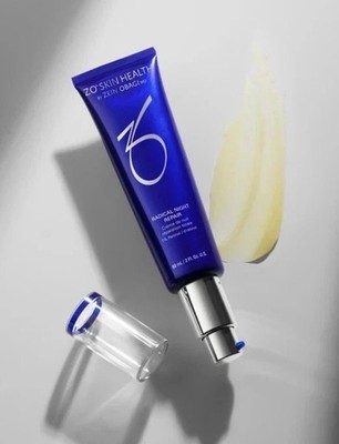 ZO Skin Health Radical Night Repair Retinol Face 60mL / 2 Fl Oz