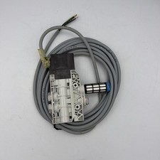 1PCS NEW FESTO solenoid valve VUVB-S-M42-AZD-QX-1C1 537534