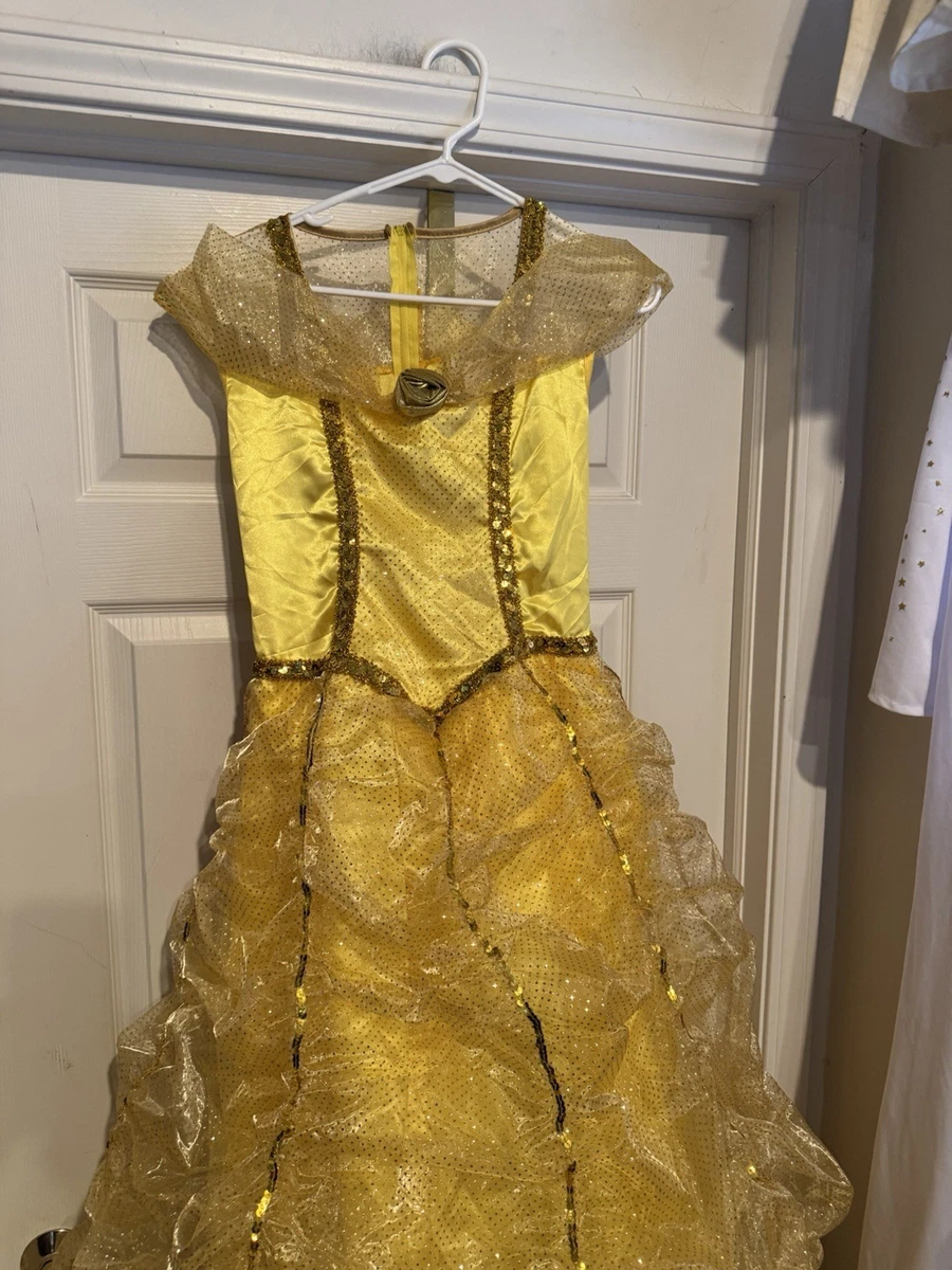 Belle Dress Costumes for Women for sale