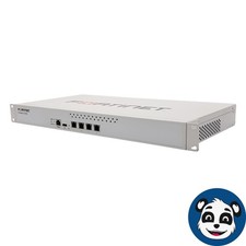 FORTINET FortiWLC-50D FWC-50D Network Security Firewall, w/ PSU - "A"