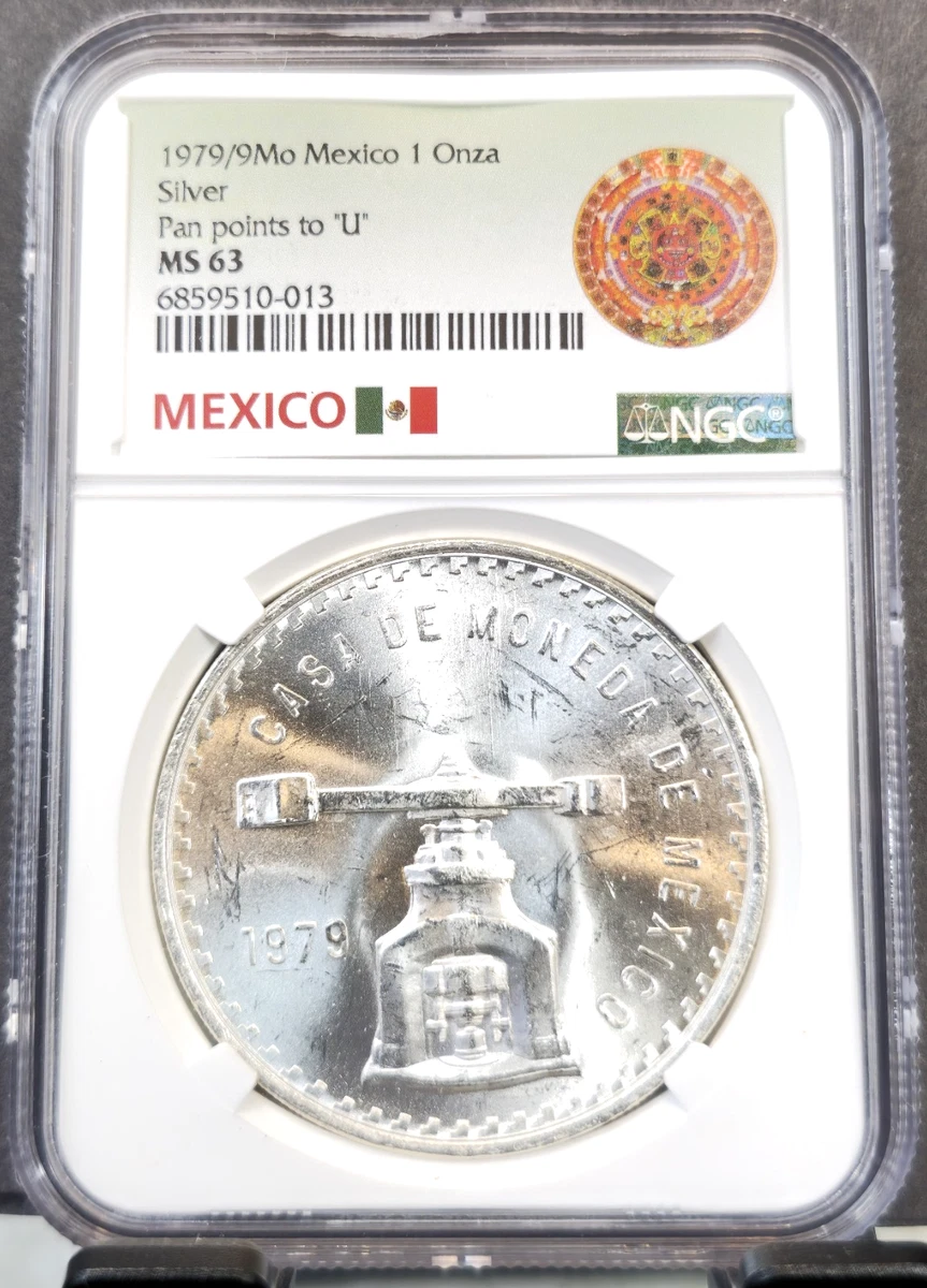 1979 Mexican Coins for sale | eBay