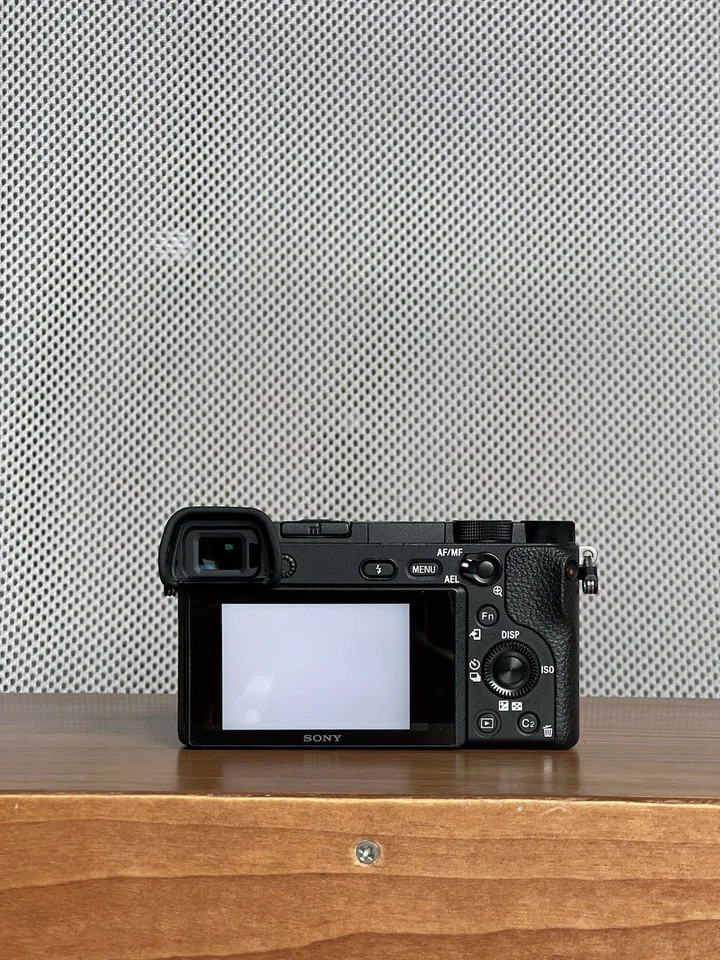 Sony Alpha 6300, foto 4 di 5