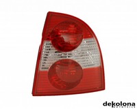 RüCkleuchte FüR VW Passat P21/4W+P21W+PY21W Rechts Hinten 00-05
