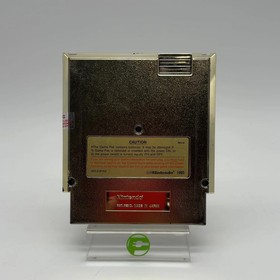 Zelda II The Adventure of Link (Nintendo NES, 1988)