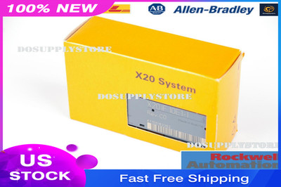B&R X20IF 10E1-1 X20IF10E1-1 Communication Interface Module
