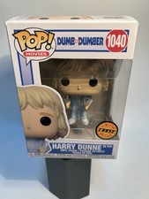 Funko Pop Dumb and Dumber Figures 24