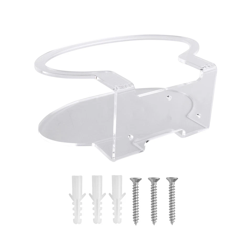 1 Pz Supporto per Staffa per Mensola per Montaggio un Parete Orbi, Per Rout4385