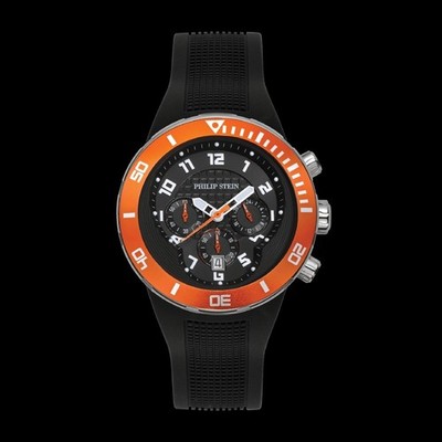 PHILIP STEIN Active Extreme Chronograph