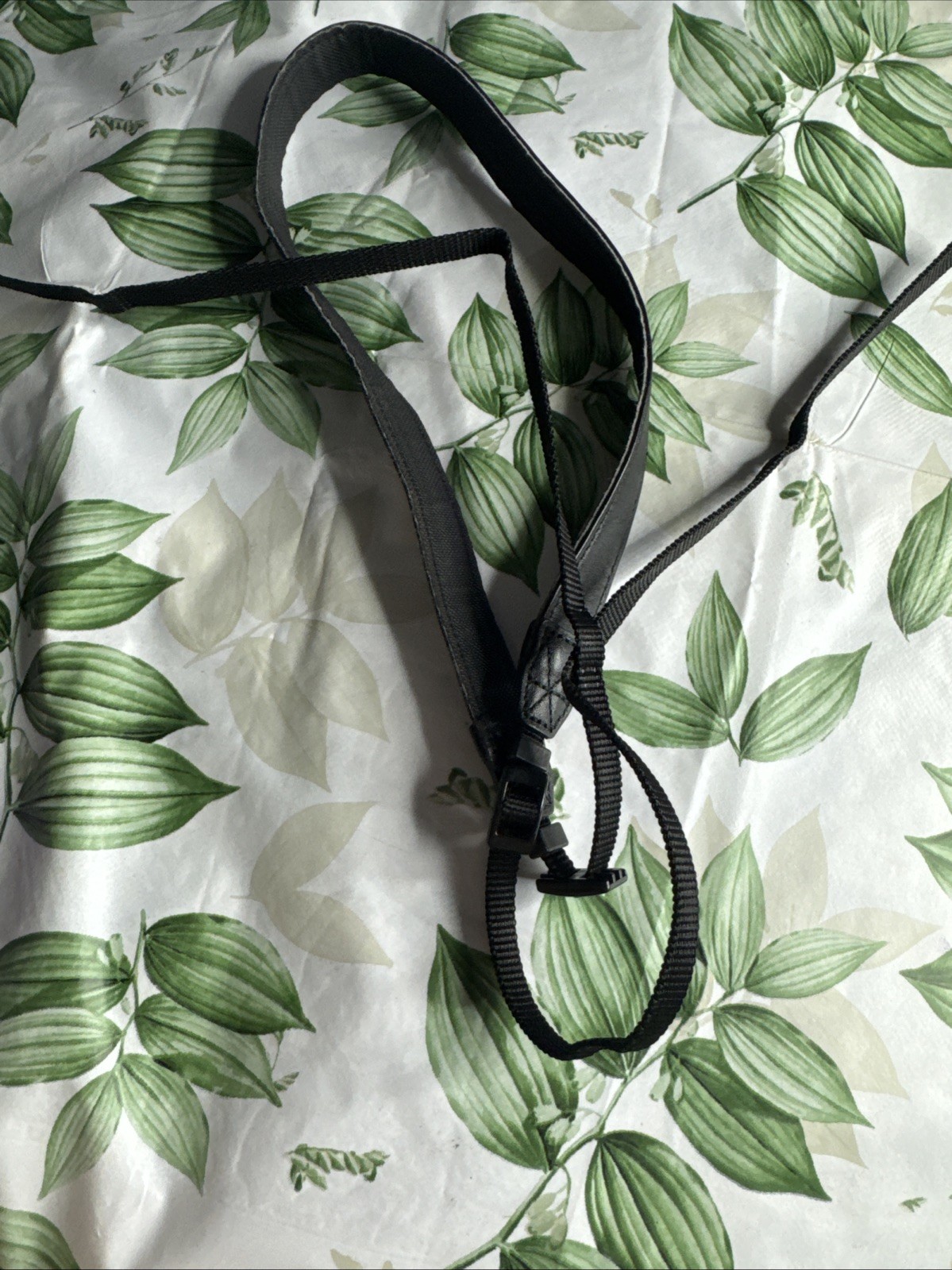 Fujifilm Camera Neck Strap image 6