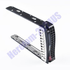 Supermicro 3.5" Drive Tray HDD Caddy For CSE-847E16-R1400LPB CSE-847E16-R1K28LPB