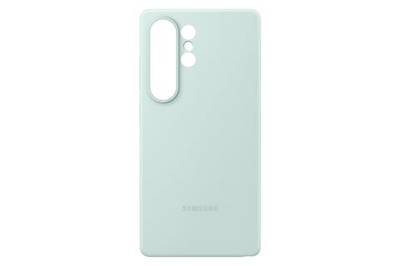 Samsung Standing Grip Case für Galaxy S25 Ultra mint