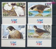 Timbres fidji-îles 2005 Mi 1101-1104 (complète edition) neuf avec go (10567388