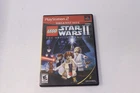 LEGO Star Wars II: The Original Trilogy - Sony PlayStation 2