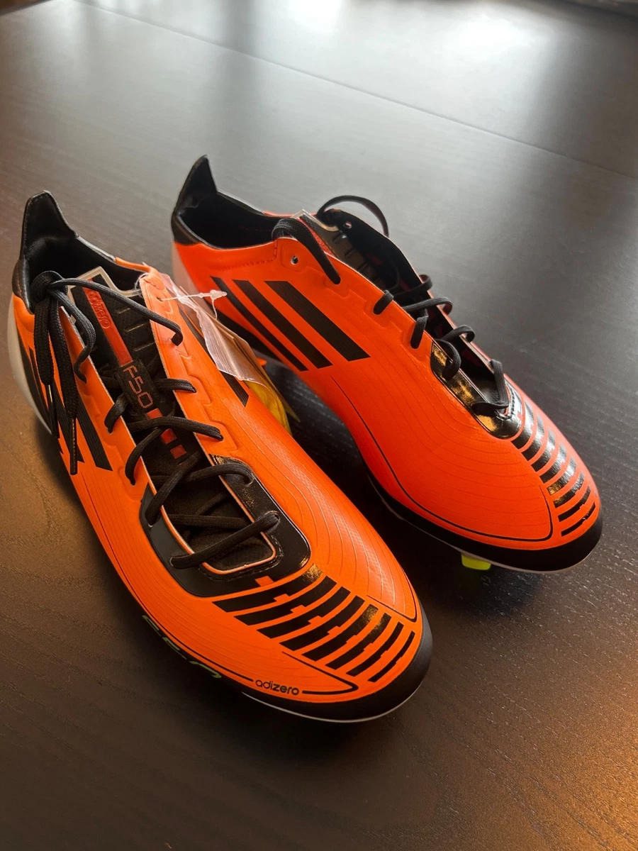 アディダス F50プライム Adidas F50 Adizero Prime for sale | eBay