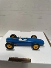 Vintage Matchbox Lesney No. 52 B BRM Racing Car With Driver N Mint UK 1965 1242