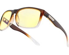 Gunnar - Premium Premium Gaming and Computer Glasses - Blocks 65 - 98 Blue...