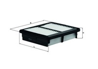 Luftfilter Mahle LX 2973 Filtereinsatz FüR Suzuki Jimny SN Ddis 4WD SN415D 4X4