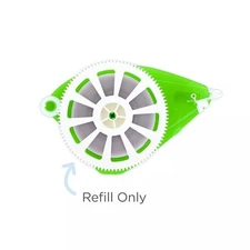 Creative Memories Jumbo Tape Runner Refill 140' x .030" Double Sided Adhesive