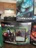Zendikar Rising - Sneak Attack Commander Deck MTG Brand New Sealed plus 4 others