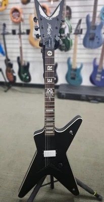 Dean Black Electric Guitars for sale | eBay