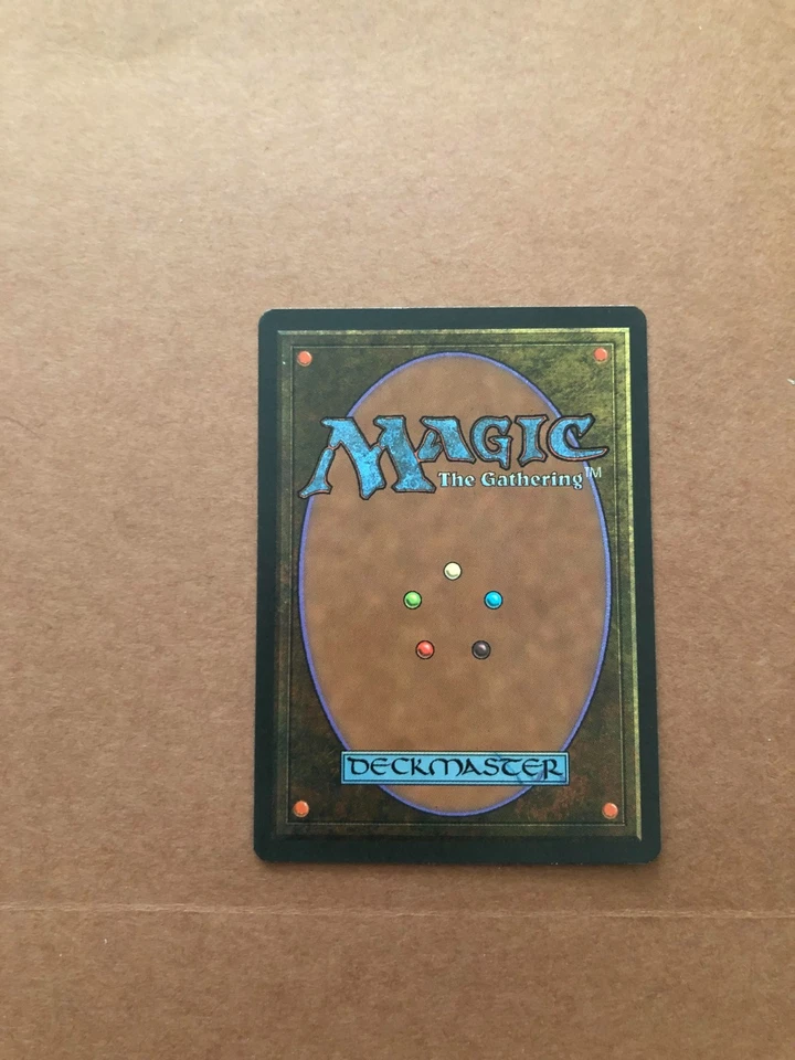 MTG LAKE OF THE DEAD - Alliances - Image 2 of 2