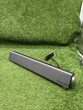 TaoTronics USB Powered Mini Sound Bar Model T...