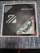 Bucklos Bicycle Chain Ring. Unused. Open Box