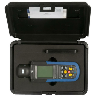 PCE Instruments Strahlenschutzmessgerät PCE-RAM 10 Geigerzähler SIEHE TEXT/FOTO