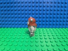 LEGO Chief Chirpa Minifigure sw0236 Star Wars 10236 8038 CMF Lot Rare Retired 