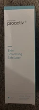 Proactiv+ Skin Smoothing Exfoliator 6 oz | Sealed | Expired 03/2016