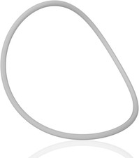 Sausage Stuffer Gasket Plunger Seal for Cabela'S 20 30Lb Sausage Stuffer 7 1/2"