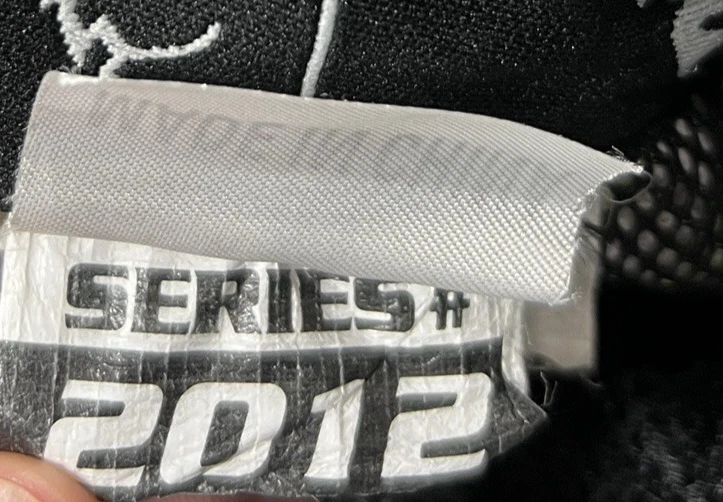 Pantalones de motocross Thor para hombre 28 negros Monster Energy en bota rodilleras de cuero Foto 4 de 4