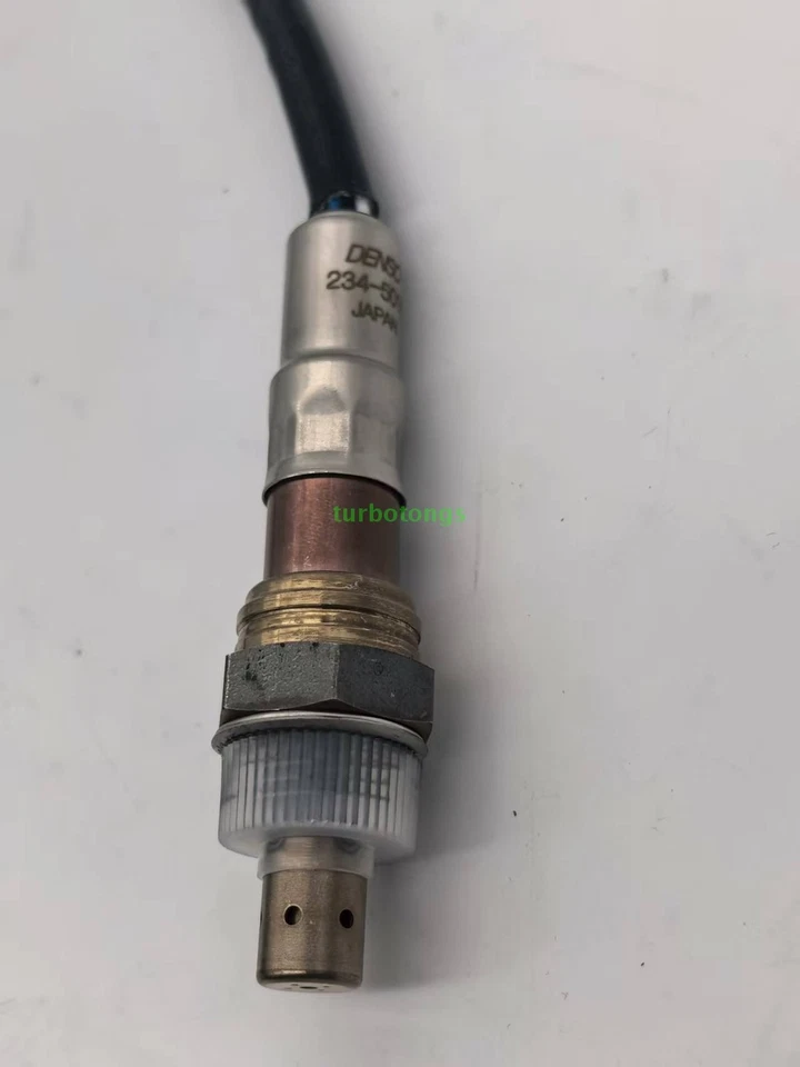 1X DENSO Oxygen O2 Sensor Upstream 234-5010 For 03-08 Acura MDX RL Honda Accord - Image 4 of 4