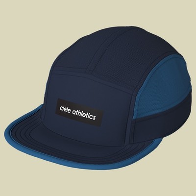 Ciele GoCap-Field-IconicBar Basecap