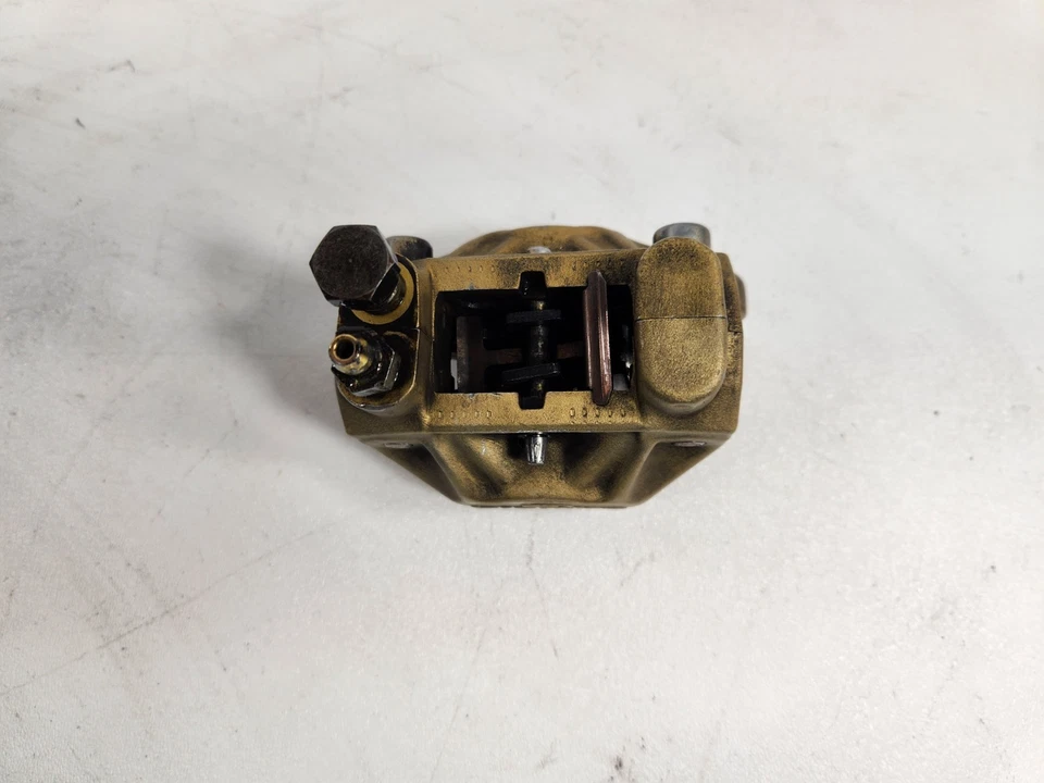 Pinza de freno trasera Brembo Ducati Monster 900 M900 1999 93-99 Foto 3 de 4