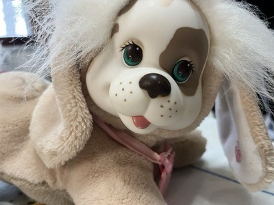 Vintage 1991 Lot Of 3 Puppy Surprises And Cub Surprise With Babies Very Clean!!!