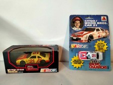 1:43 Racing Champions NASCAR 21 CITGO and also 1:64 car included