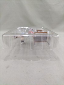 Figure Set Physical Education Model Neon Genesis Evangelion SEGA