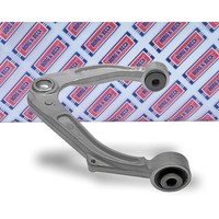 Borg & Beck Querlenker Mit Kugelgelenk FüR Alfa Romeo Brera 939 2006-2011