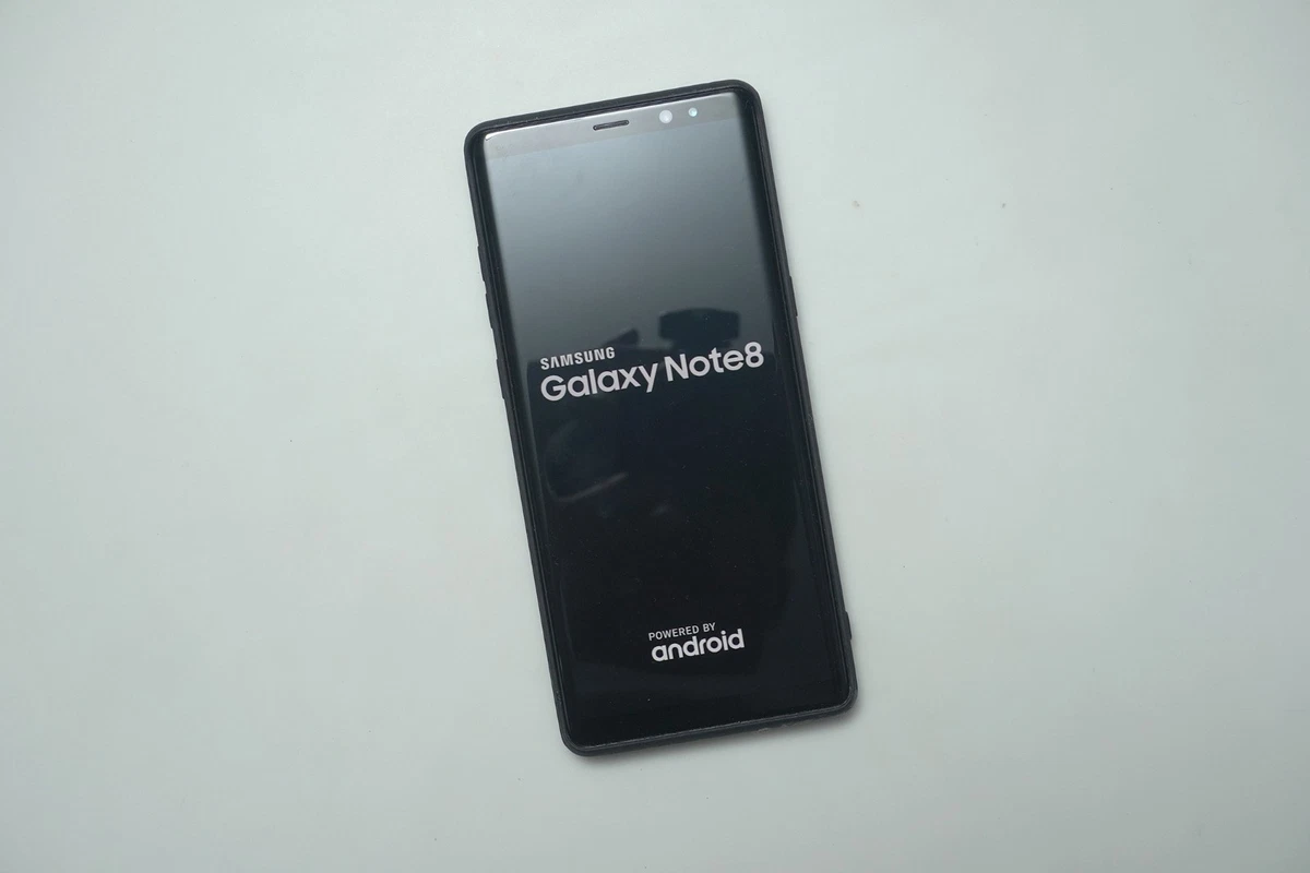 Samsung Galaxy Note8 64GB Smartphones for Sale | Shop New & Used