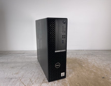 DELL OPTIPLEX 5090 i3-10105 3.70 GHz, NO RAM, NO HDD/OS - FOR PARTS