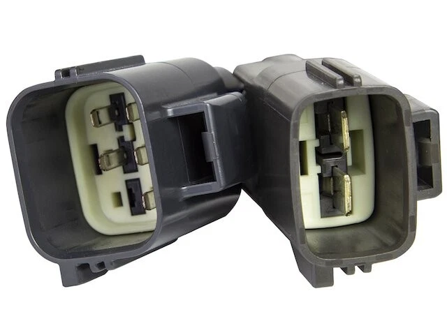 Комплект соединителей для прицепа для 17–21 Ford F150 F250 Super Duty F350 F450 F550 JY25X8 - Изображение 4 из 4