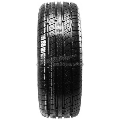 2-er Satz Allwetter-Reifen 185/60 R 14 82H Ovation VI-782 AS 3PMSF | 71938