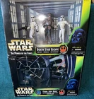Star Wars- Death Star Escape & Final Jedi Duel Sets Complete