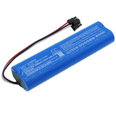Battery for Xiaomi Mijia 2 Haier MH1-4S1P-SC STYJ02YM INR21700 50E-4S1P-CRL200S+