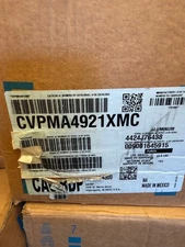 Carrier 4.0 Ton Evaporator Coil     CVPMA4921XMC (NEW)