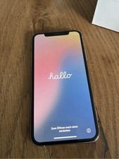 iPhone XS 