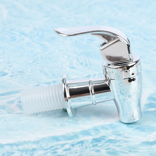 1PCS 17mm Plastic Glass Wine Bottle Faucet Jar Barrel Water Tank FaucetB-wf*A - Picture 8 of 12